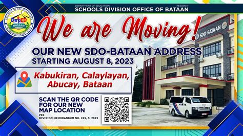 depedbataan|SDO Bataan .